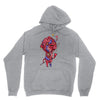 upset stomach Hoodie