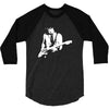 peter green inspired 3/4 Sleeve Shirt
