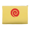 uzumaki clan symbol crest   otaku cosplay anime fan naruto gift expo t Accessory Pouches