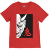 oni V-Neck Tee