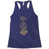 the beets Racerback Tank