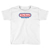 the good old days Toddler T-shirt