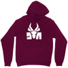 die antwoord ii new Unisex Hoodie