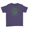 irısh queen Youth Tee