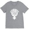 steminist best trending V-Neck Tee
