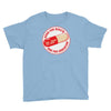 capsule Youth Tee