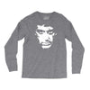 scarface tony montana Long Sleeve Shirts