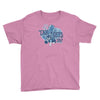 urealms   the tax Youth Tee