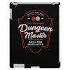 Welcome To My Table Dungeon Master iPad 3 and 4 Case