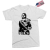 outlaws to the end 5 Exclusive T-shirt
