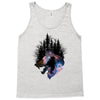 Mononoke Hime Tank Top