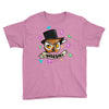 HOO DINI Youth Tee