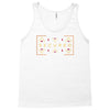 secured Tank Top