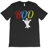 boo halloween T-Shirt