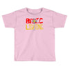 video thumbnail for how to do basic lighting Toddler T-shirt
