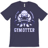 not the average gym otter T-Shirt