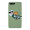 astronaut dog iPhone 7 Plus Case