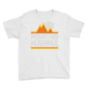 mountain mamma Youth Tee