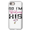 i stole her heart iPhone 8