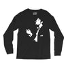 tom waits rock indie rock pop music Long Sleeve Shirts