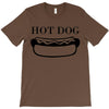 hot dog T-Shirt