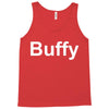 buffy Tank Top