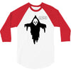 snack attack 3/4 Sleeve Shirt