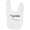 i have potential Baby Bibs