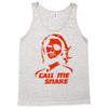 call me snake Tank Top