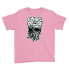 king frost Youth Tee