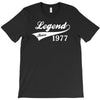 legend since 1977, funny T-Shirt