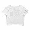 dtc Crop Top