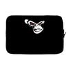 gorilla angry Laptop sleeve