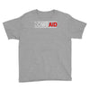 dead zombie Youth Tee