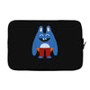 broad city's Laptop sleeve
