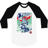 pulp 3/4 Sleeve Shirt