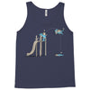 reality isn't for everyone Tank Top