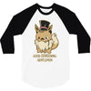 good eevee 3/4 Sleeve Shirt