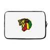 lion of judah Laptop sleeve