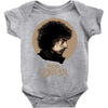 Bob Dylan Baby Onesie