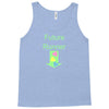 future runner Tank Top
