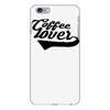 coffee lover iPhone 6 Plus/6s Plus Case