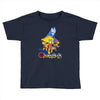 thunderbutts Toddler T-shirt