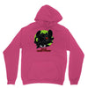 nick night fury Unisex Hoodie