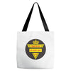 ONE MORE Tote Bags