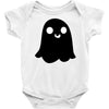 boo.... Baby Bodysuit