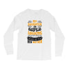 My Daughter Is Super Awesome Her Mother Long Sleeve Shirts