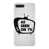 as seen on tv iPhone 7 Plus Case