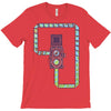 camera T-Shirt