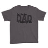 sons first hero Youth Tee